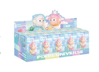 Farmer Bob Next Generation·Pixel Universe Series Blind Box