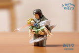 The Little Prince Vol. 3 by Zu & Pi