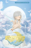 Sleep Dreamland Elves