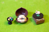 Little Nutties Sweet Life Series (Opened)