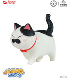 Cat Bell Swing series