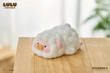 LuLu The Piggy - LULU SHEEP & BEAR