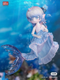 Antu Tidal Secret Language Mermaid BJD (Opened Box)
