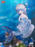 Antu Tidal Secret Language Mermaid BJD
