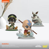 Kwistal Fwenz x Avatar: The Last Airbender Series 1 by Mighty Jaxx