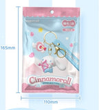 Moetch Cinnamoroll Keychain Blind Bag