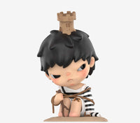 Hirono Mime Series (Opened Box)
