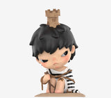 Hirono Mime Series (Opened Box)