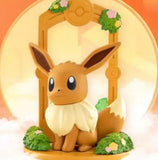 Eevee Evolution figures Volume 1