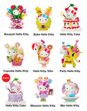 tokidoki x Hello Kitty 50th Birthday Blind Box