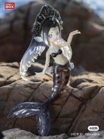 Antu Tidal Secret Language Mermaid BJD