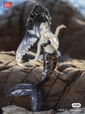 Antu Tidal Secret Language Mermaid BJD