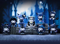 Sanrio Kuromi The Witch's Feast Blind Box