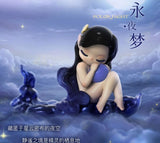Sleep Dreamland Elves