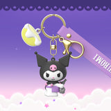 Moetch Kuromi Keychain Blind Bag