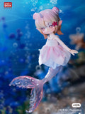 Antu Tidal Secret Language Mermaid BJD