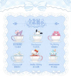 Sanrio Teacup Fairies blind box (Opened Box)