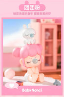Rolife Baby Nanci (Opened Box)