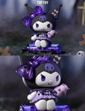 Kuromi Werewolves Of Miller's Hollow