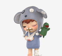 Hirono Mime Series (Opened Box)