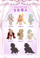 Penny's Box Dreamlike Tea Party BJD Daydream Series (Opened Box)