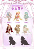 Penny's Box Dreamlike Tea Party BJD Daydream Series (Opened Box)