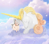 Sleep Dreamland Elves