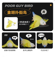 Bad Bad Birdie Blind Box Series