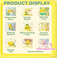 BANA x BANA Daily Fresh Banana Blind Box Series