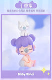 Rolife Baby Nanci (Opened Box)