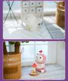 Baby Cats World by Actoys