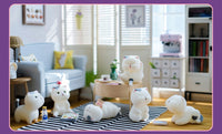 Baby Cats World by Actoys