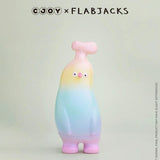 Banana Boo Warm Fuzzies series 2 (Opened box)