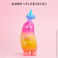Banana Boo Warm Fuzzies series 2 (Opened box)