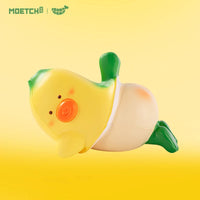 BANA×BANA Decompression Series (Stress Ball)
