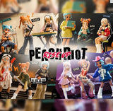 Peach Riot Rise Up Series