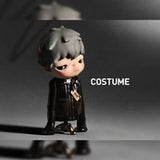 Hirono Reshape Series Figures