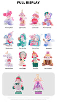 AAMY Clockwork Toy City Series (Opened Box)