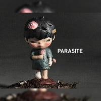 Hirono Reshape Series Figures