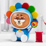 Bernie Bear Art Trends