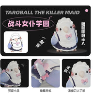 Bad Bad Birdie Blind Box Series (Opened box)