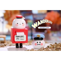 Bobo and Coco - Wanderlust