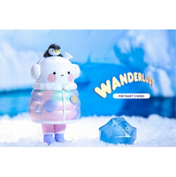 Bobo and Coco - Wanderlust