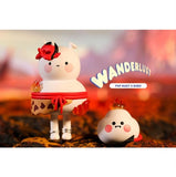 Bobo and Coco - Wanderlust