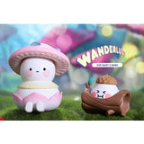 Bobo and Coco - Wanderlust