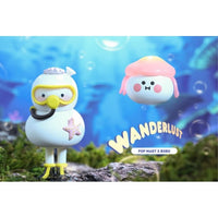 Bobo and Coco - Wanderlust