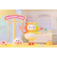 Bobo and Coco - Balloon land