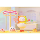 Bobo and Coco - Balloon land