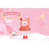 Bobo and Coco - Balloon land