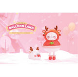 Bobo and Coco - Balloon land